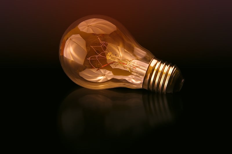 Projection Lighting